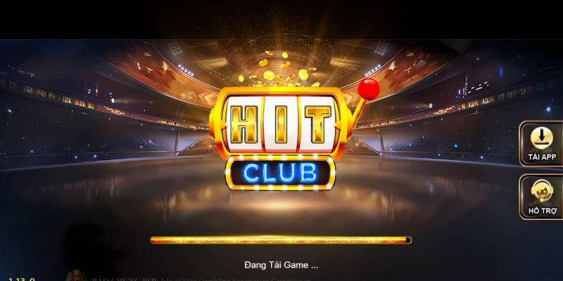 Lô đề HITCLUB là một trò chơi trực tuyến hot nhất hiện nay dành cho người chơi từ 18 tuổi trở lên.